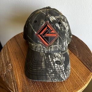 Mossy‎ Oak Hat Cap Advantage Series Camo Trucker Baseball Hunter Adjustable New